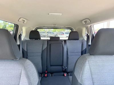 2023 Nissan Rogue — photo 25 view