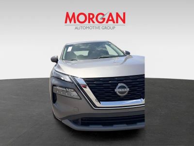 2023 Nissan Rogue — photo 9 view