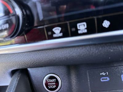 2023 Nissan Rogue — photo 16 view