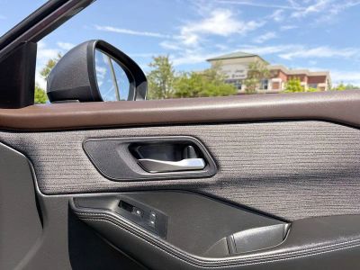 2023 Nissan Rogue — photo 24 view