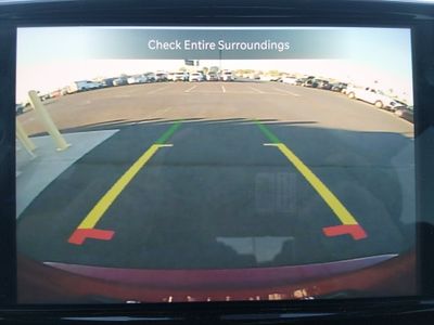 2023 Chrysler Pacifica — photo 16 view