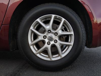 2023 Chrysler Pacifica — photo 10 view
