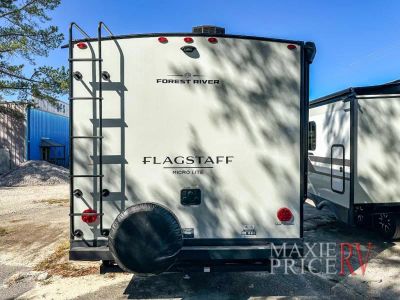 2026 Forest River Flagstaff Micro Lite - Photo 7