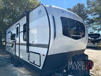 2026 Forest River Flagstaff Micro Lite - Photo 1