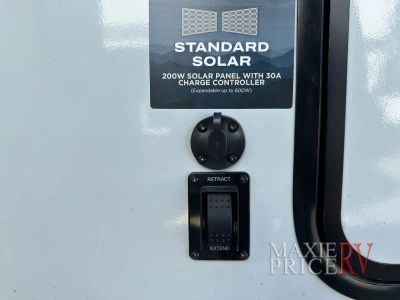 2026 Forest River Flagstaff Micro Lite - Photo 3