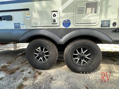 2026 Forest River Flagstaff Micro Lite - Photo 5