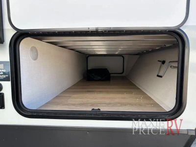 2026 Forest River Flagstaff Micro Lite - Photo 4