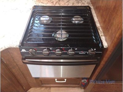 2017 Keystone RV Outback Ultra Lite - Photo 21