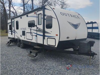 2017 Keystone RV Outback Ultra Lite - Photo 2