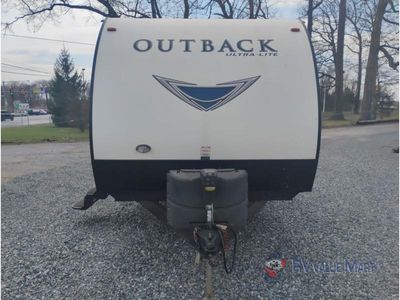 2017 Keystone RV Outback Ultra Lite - Photo 3