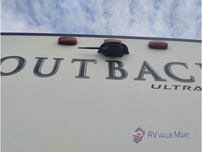 2017 Keystone RV Outback Ultra Lite - Photo 11