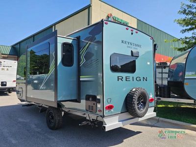 2026 Keystone RV Reign - Photo 5