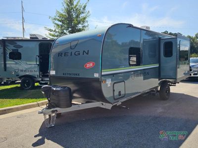 2026 Keystone RV Reign - Photo 3