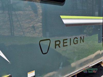 2026 Keystone RV Reign - Photo 50