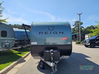 2026 Keystone RV Reign - Photo 6