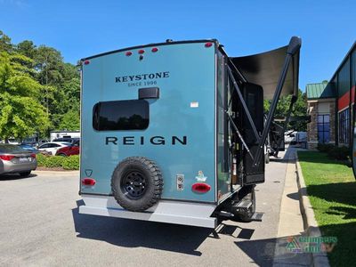 2026 Keystone RV Reign - Photo 2