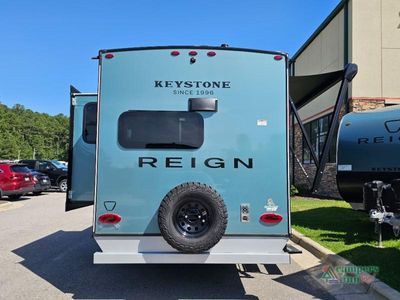 2026 Keystone RV Reign - Photo 7