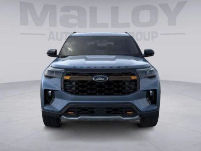 2026 Ford Explorer - Photo 18