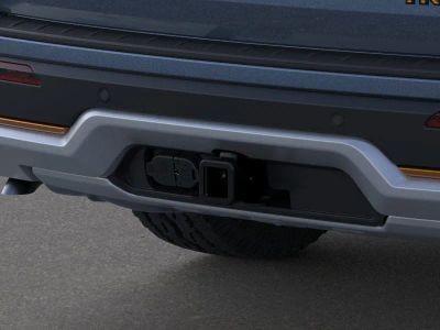 2026 Ford Explorer - Photo 37