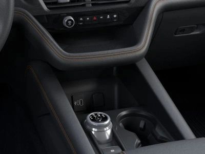 2026 Ford Explorer - Photo 44