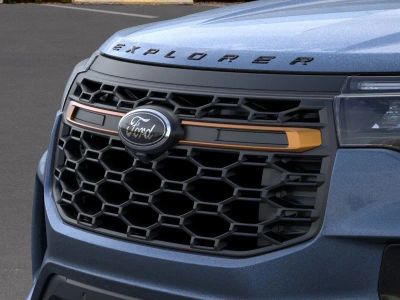 2026 Ford Explorer - Photo 32