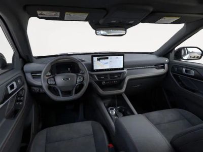 2026 Ford Explorer - Photo 7