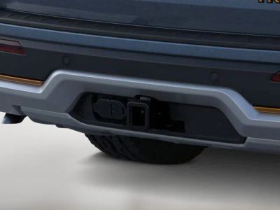 2026 Ford Explorer - Photo 17