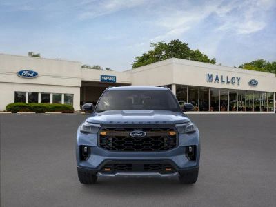 2026 Ford Explorer - Photo 36