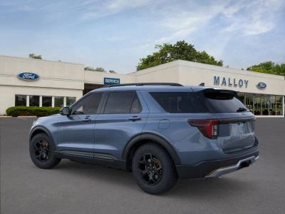 2026 Ford Explorer - Photo 43