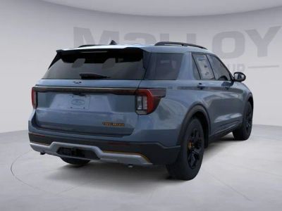 2026 Ford Explorer - Photo 11
