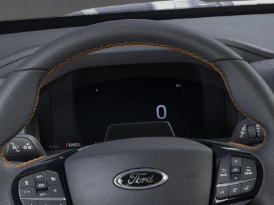 2026 Ford Explorer - Photo 34