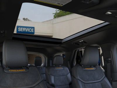 2026 Ford Explorer - Photo 35