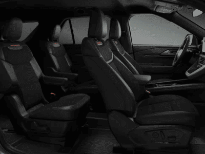 2026 Ford Explorer - Photo 49