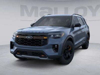 2026 Ford Explorer - Photo 22