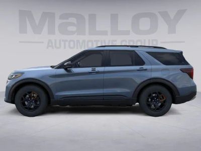 2026 Ford Explorer - Photo 16