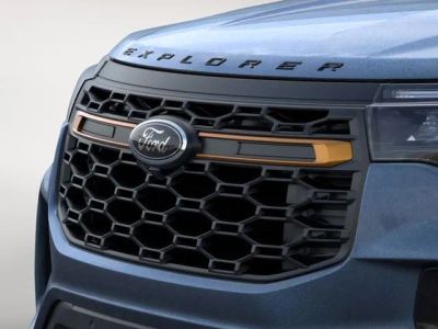 2026 Ford Explorer - Photo 5