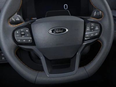 2026 Ford Explorer - Photo 3