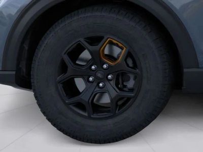 2026 Ford Explorer - Photo 1