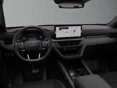 2026 Ford Explorer - Photo 53