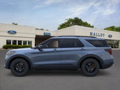 2026 Ford Explorer - Photo 45