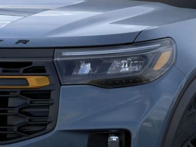 2026 Ford Explorer - Photo 15