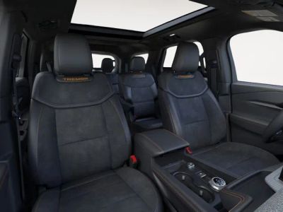 2026 Ford Explorer - Photo 2