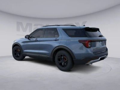 2026 Ford Explorer - Photo 8