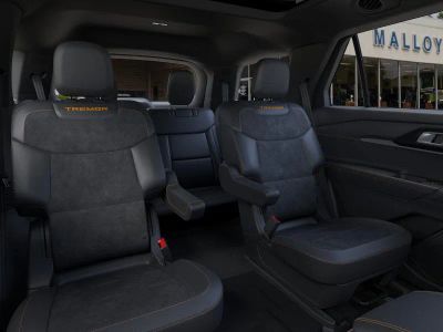 2026 Ford Explorer - Photo 39
