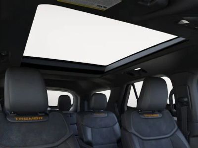 2026 Ford Explorer - Photo 6