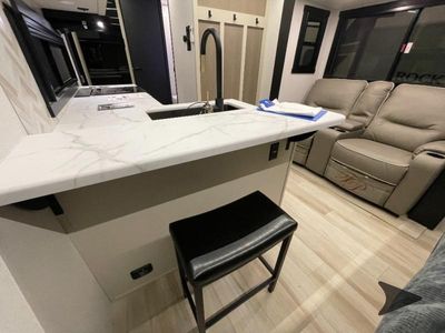 2026 Forest River RV Wildwood Heritage Glen Hyper-Lyte - Photo 16