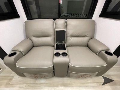 2026 Forest River RV Wildwood Heritage Glen Hyper-Lyte - Photo 11