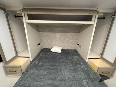 2026 Forest River RV Wildwood Heritage Glen Hyper-Lyte - Photo 13