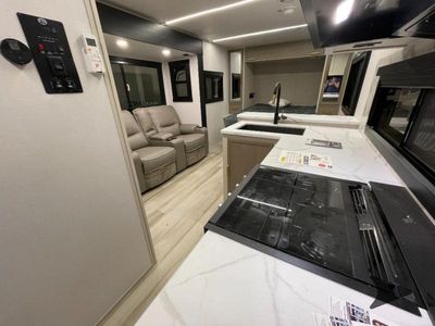 2026 Forest River RV Wildwood Heritage Glen Hyper-Lyte - Photo 8