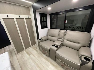 2026 Forest River RV Wildwood Heritage Glen Hyper-Lyte - Photo 10